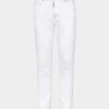 Vaqueros White Bull Cool Guy Vaqueros White Bull Cool Guy
