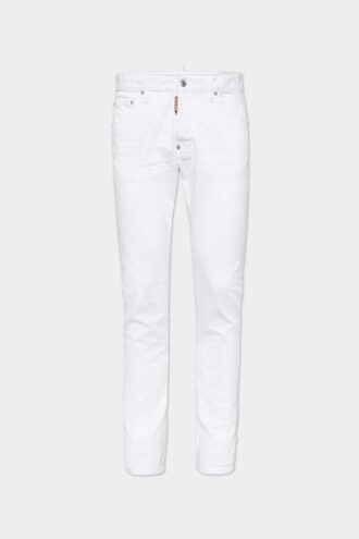 Vaqueros White Bull Cool Guy Vaqueros White Bull Cool Guy