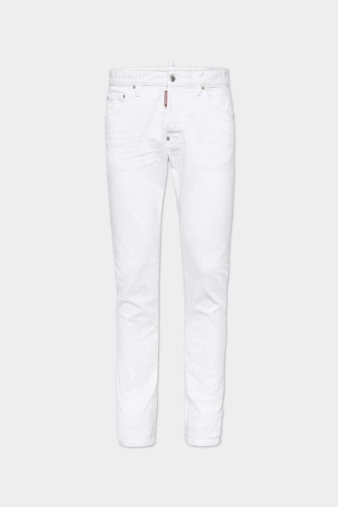 Vaqueros White Bull Cool Guy Vaqueros White Bull Cool Guy