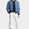 Vaqueros White Bull Cool Guy Vaqueros White Bull Cool Guy