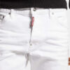 Vaqueros White Bull Cool Guy Vaqueros White Bull Cool Guy