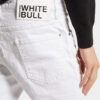 Vaqueros White Bull Cool Guy Vaqueros White Bull Cool Guy