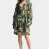 Vestido camisero Monkey Business Vestido camisero Monkey Business