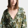Vestido camisero Monkey Business Vestido camisero Monkey Business
