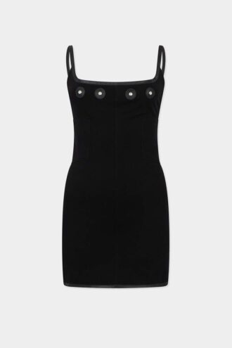 Vestido D2 Glove