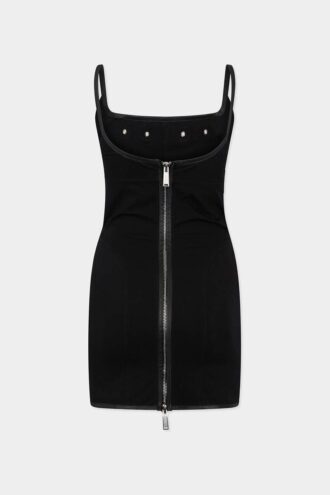 Vestido D2 Glove
