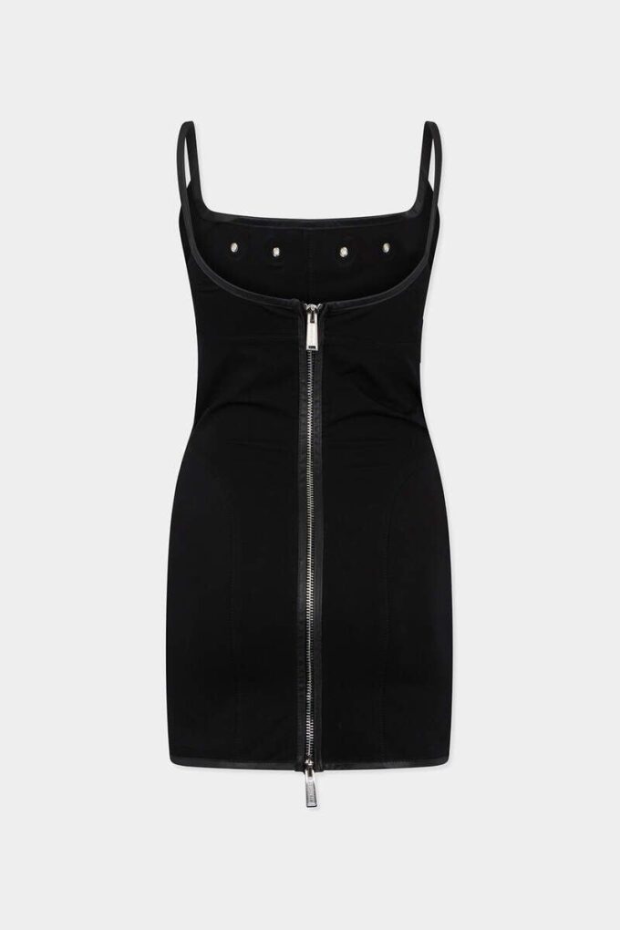 Vestido D2 Glove Vestido D2 Glove