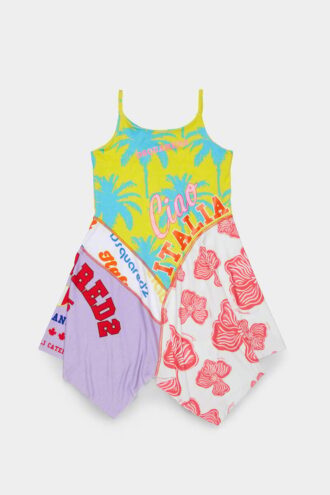 Vestido D2Kids Junior