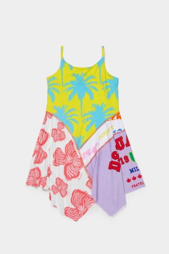 Vestido D2Kids Junior