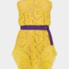 Vestido de encaje Sophie Vestido de encaje Sophie