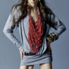 Top D2 Coral Top D2 Coral