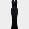 Vestido halter Vestido halter