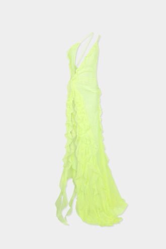 Vestido largo Night Whisper Ivy