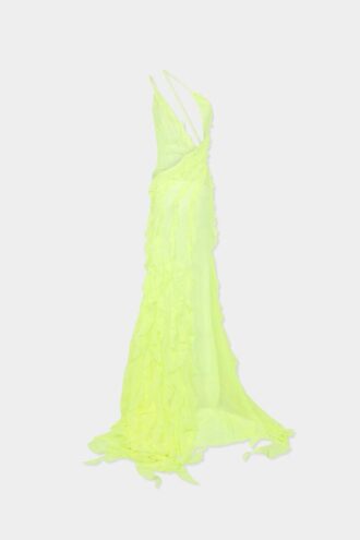 Vestido largo Night Whisper Ivy