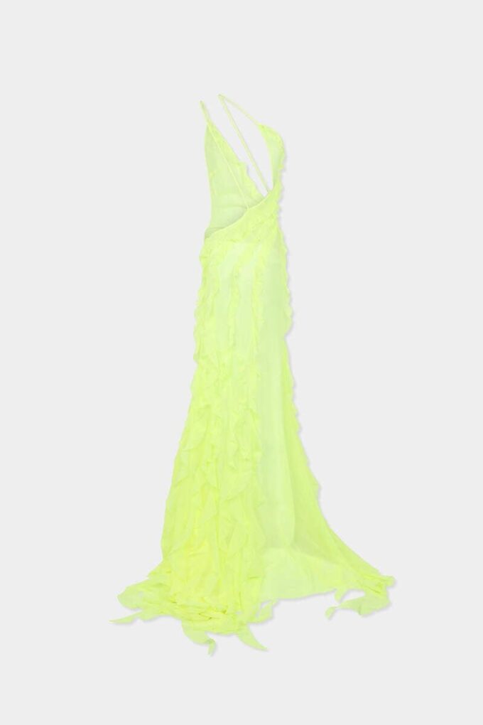 Vestido largo Night Whisper Ivy Vestido largo Night Whisper Ivy