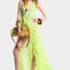 Vestido largo Night Whisper Ivy Vestido largo Night Whisper Ivy
