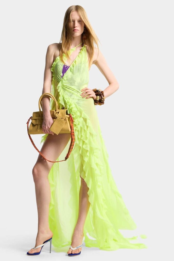 Vestido largo Night Whisper Ivy Vestido largo Night Whisper Ivy