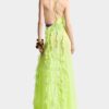 Vestido largo Night Whisper Ivy Vestido largo Night Whisper Ivy