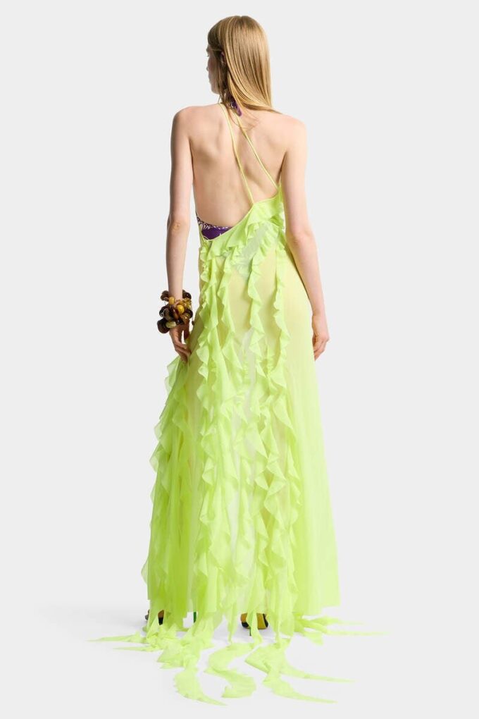 Vestido largo Night Whisper Ivy Vestido largo Night Whisper Ivy