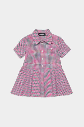 Vestido para recién nacidos D2Kids Vestido para recién nacidos D2Kids