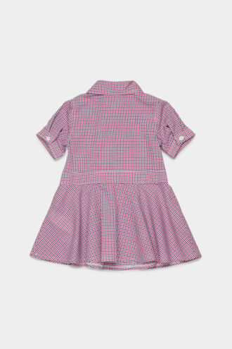 Vestido para recién nacidos D2Kids Vestido para recién nacidos D2Kids