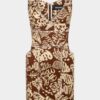 Vestido Rebel Hibiscus Vestido Rebel Hibiscus