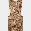 Vestido Rebel Hibiscus Vestido Rebel Hibiscus