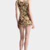 Vestido Rebel Hibiscus Vestido Rebel Hibiscus