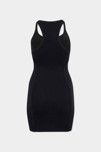 Vestido sexy