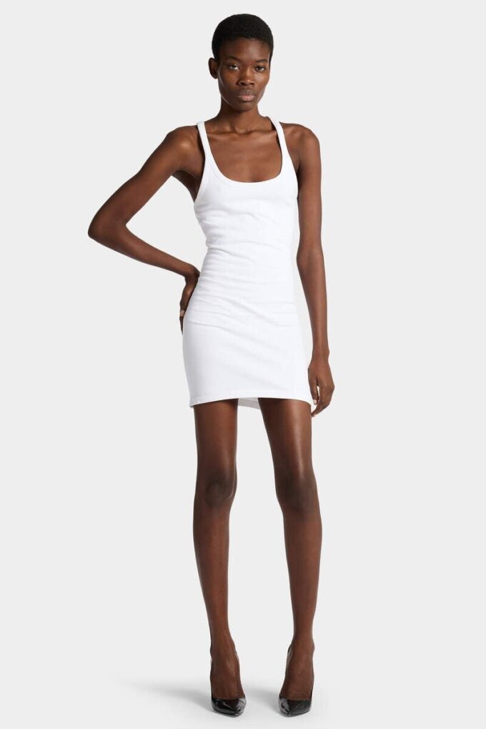 Vestido sexy Vestido sexy