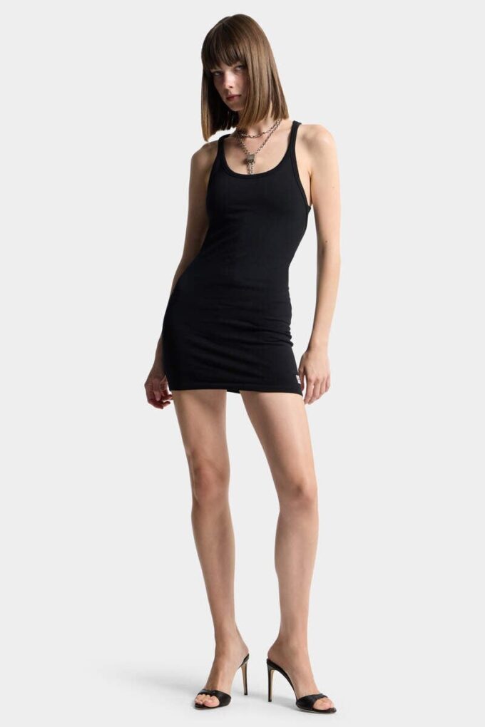 Vestido sexy Vestido sexy