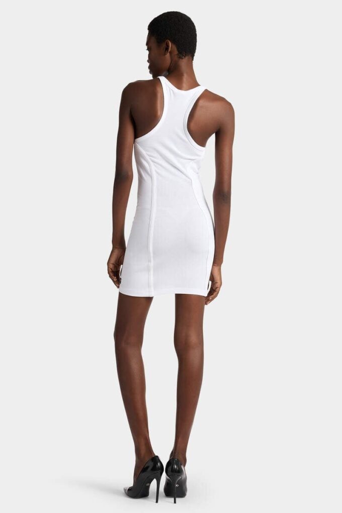 Vestido sexy Vestido sexy