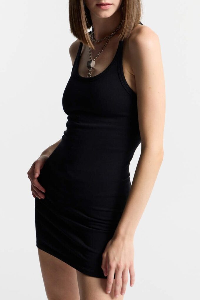 Vestido sexy Vestido sexy