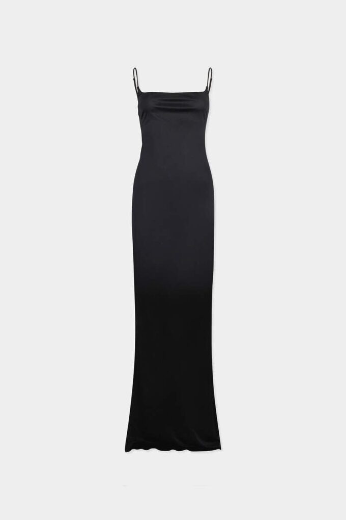 Vestido sin mangas Vestido sin mangas