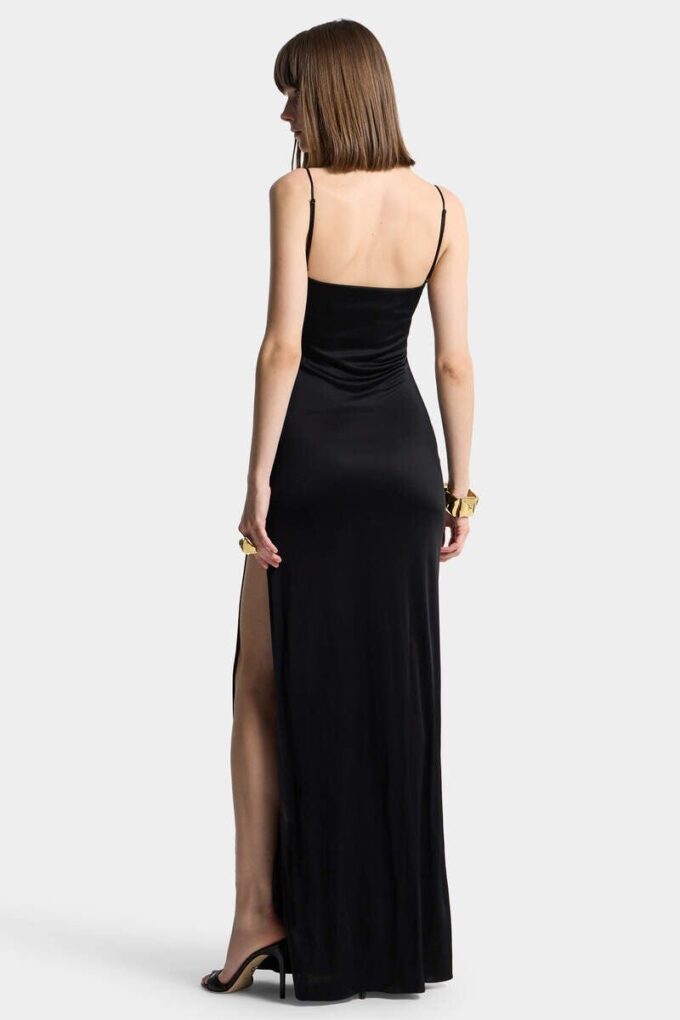 Vestido sin mangas Vestido sin mangas