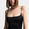 Vestido sin mangas Vestido sin mangas