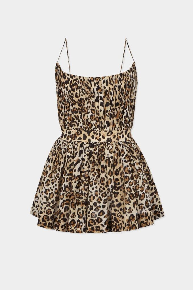Vestido Wild2 Flirty Vestido Wild2 Flirty