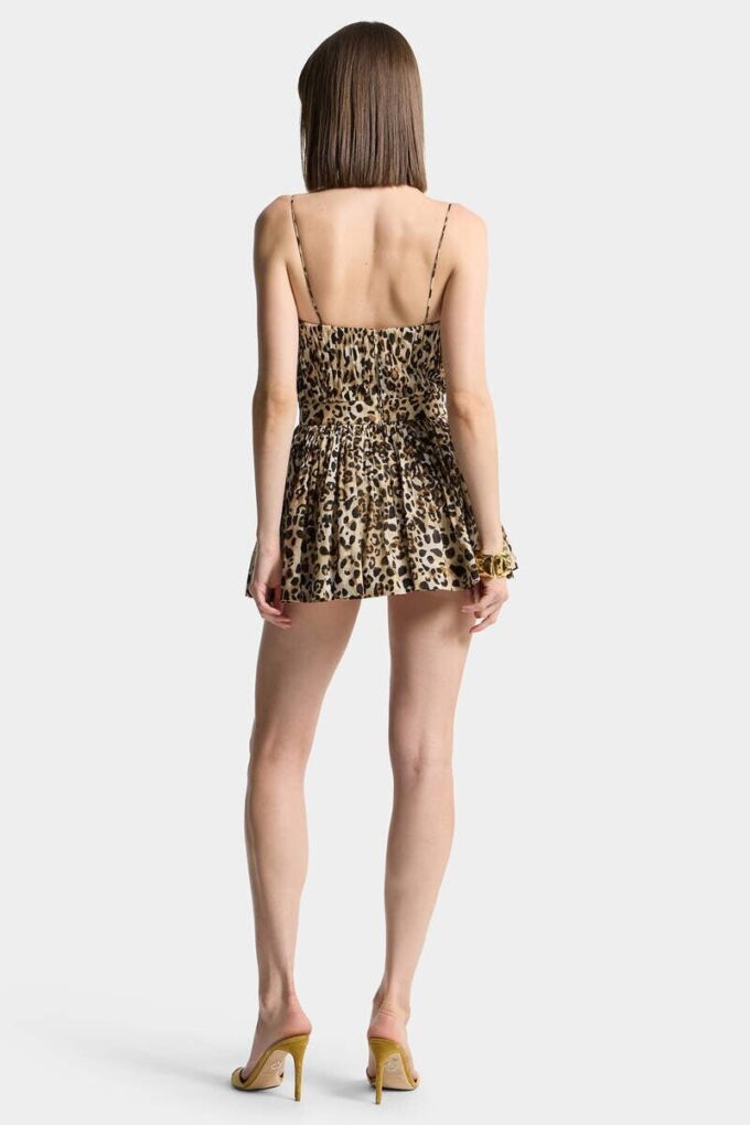 Vestido Wild2 Flirty Vestido Wild2 Flirty