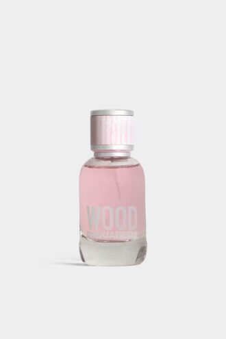 Wood for Her 50 ml