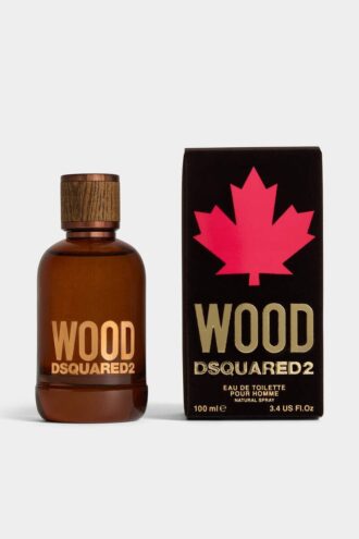 Wood for Him 100 ml