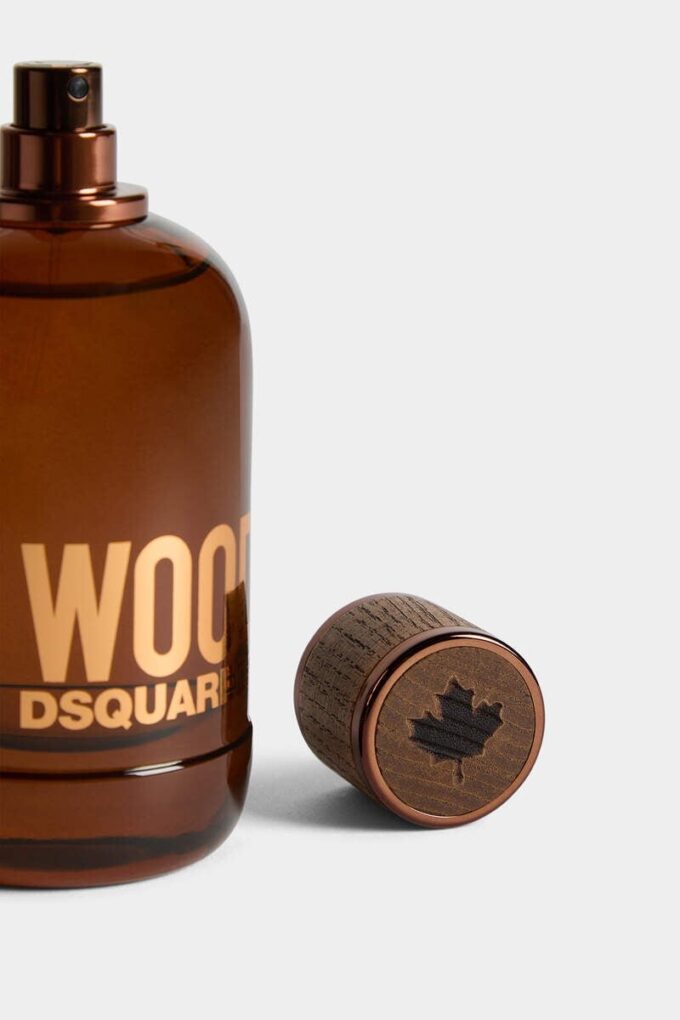 Wood for Him 100 ml