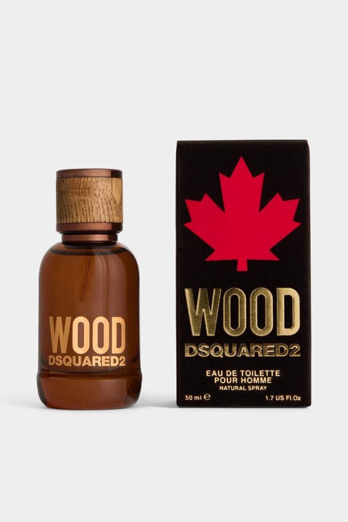 Wood for Him 50 ml Wood for Him 50 ml