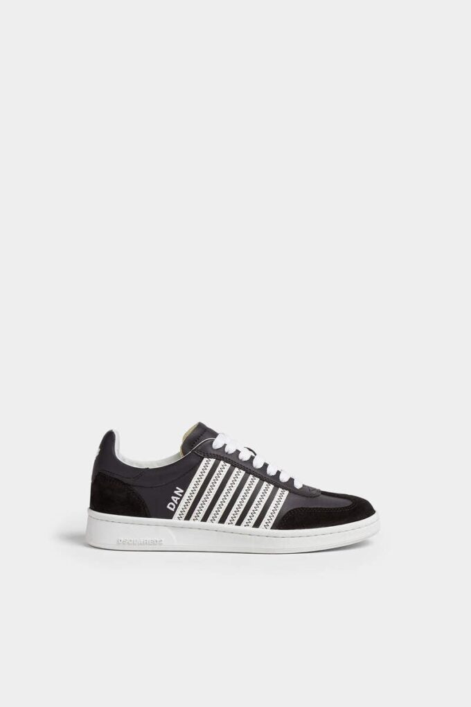 Zapatillas Boxer