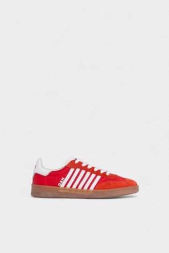 Zapatillas Boxer