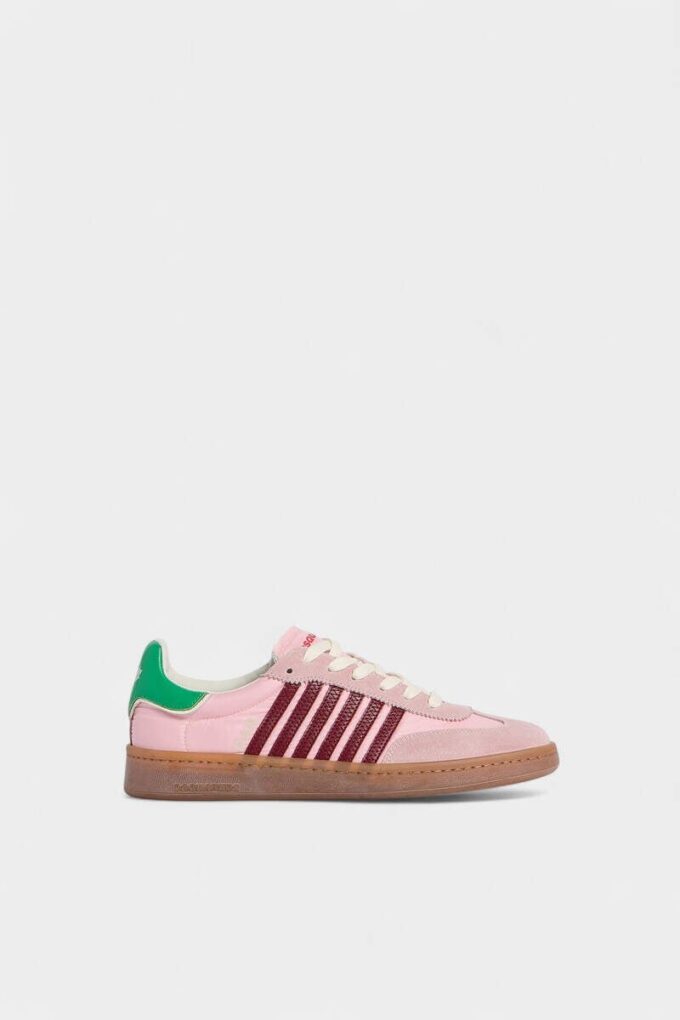 Zapatillas Boxer Zapatillas Boxer