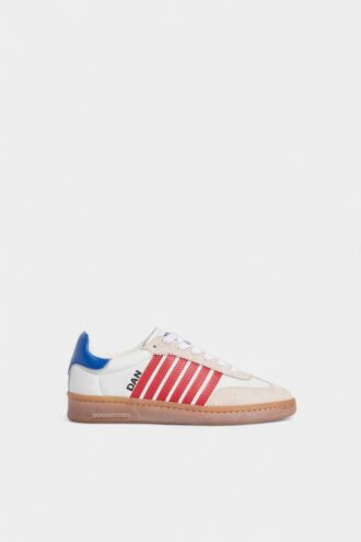 Zapatillas Boxer