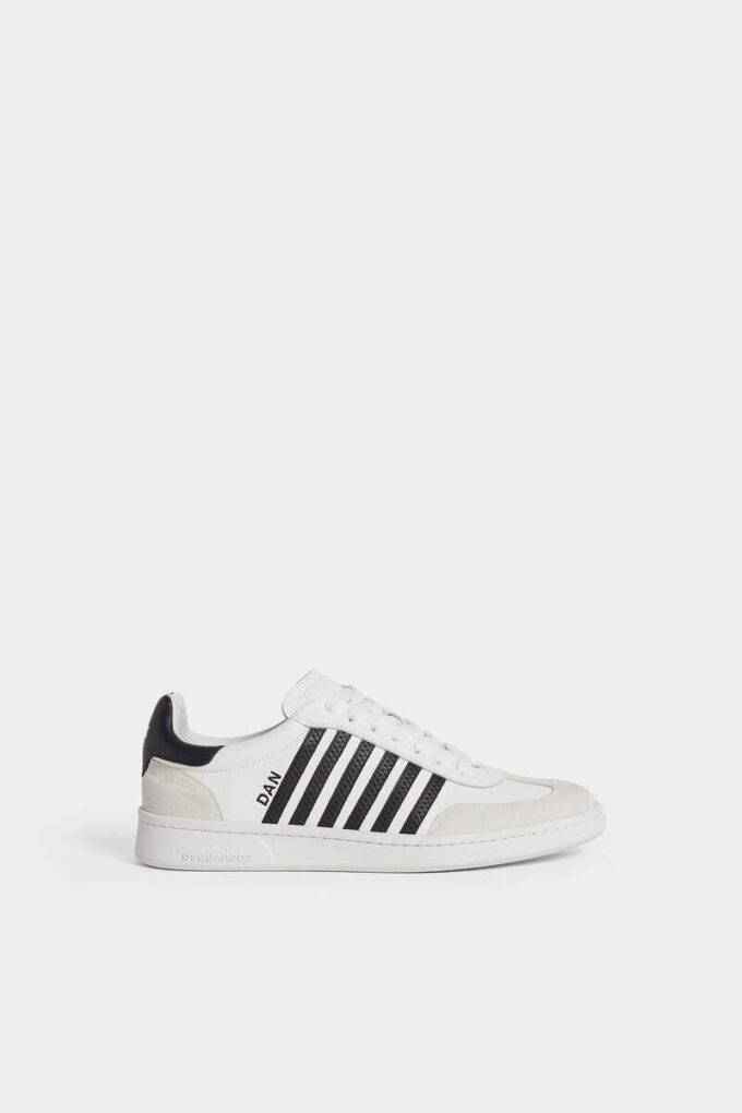 Zapatillas Boxer