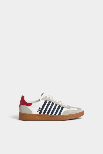 Zapatillas Boxer