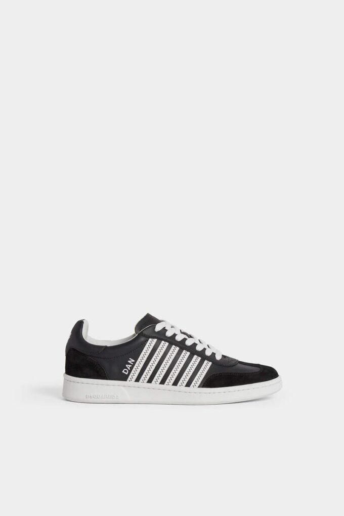Zapatillas Boxer Zapatillas Boxer