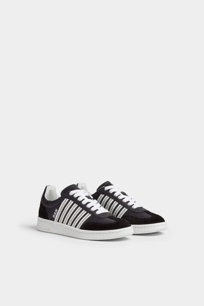 Zapatillas Boxer